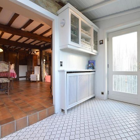 Cozy Cottage In Malmedy With Large Garden Esterno foto