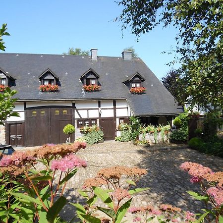 Cozy Cottage In Malmedy With Large Garden Esterno foto
