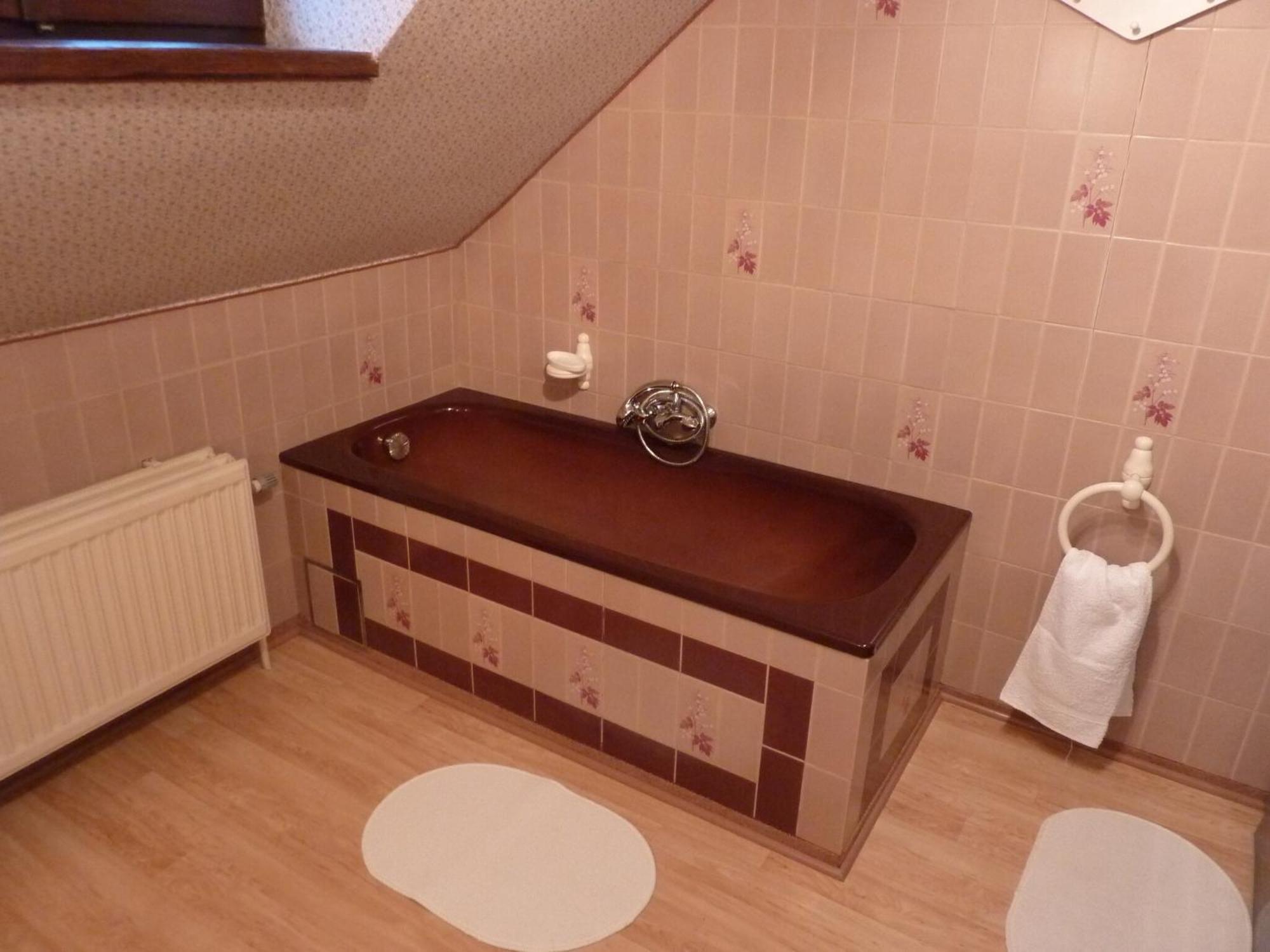 Cozy Cottage In Malmedy With Large Garden Esterno foto